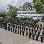 uniformados nuevos en la Policía Antioquia Ruta Noticias