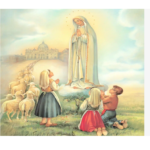 aparición de la Virgen de Fátima Ruta Noticias
