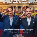 Antioquia eligió a Abelardo de La Espriella presidente Ruta Noticias