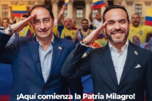 Antioquia eligió a Abelardo de La Espriella presidente Ruta Noticias