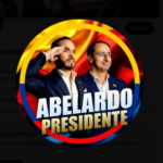 Abelardo de la Espriella le ganó Ruta Noticias