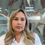 Alcaldesa de Ibagué, Johana Ximena Aranda Ruta Noticias