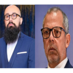 Alfredo Saade y Carlos Carrillo ruta Noticias