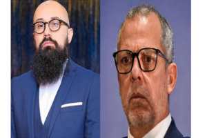 Alfredo Saade y Carlos Carrillo ruta Noticias