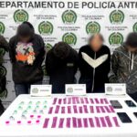 Banda de Pachely pierde Ruta Noticias