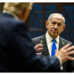 Benjamín Netanyahu Ruta Noticias
