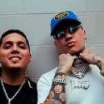 medida de aseguramiento contra el cantante Blessd y Dímelo Jara Ruta Noticias