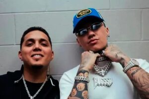 medida de aseguramiento contra el cantante Blessd y Dímelo Jara Ruta Noticias