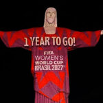 Copa Mundial Femenina de la FIFA 2027 Ruta Noticias