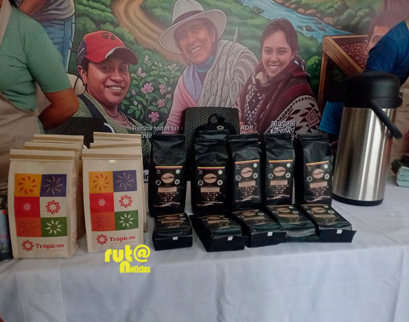 Colombia Coffee Show 2026 en Medellín Ruta Noticias