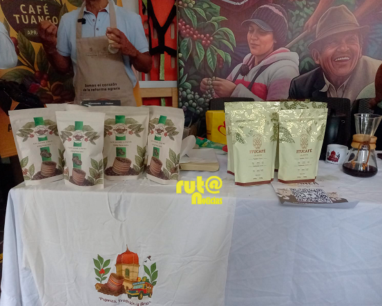 Colombia Coffee Show 2026 en Medellín Ruta Noticias