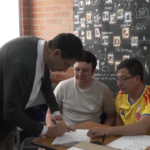 están comprando votos para Iván Cepeda Ruta noticias