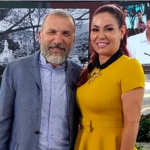 Congresista Gloria Arizabaleta, quien se casó en 3 ocasiones con Roy Barreras Ruta Noticias