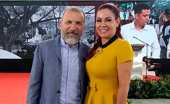 Congresista Gloria Arizabaleta, quien se casó en 3 ocasiones con Roy Barreras Ruta Noticias