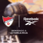 Deportivo Independiente Medellín Reebok Ruta Noticias
