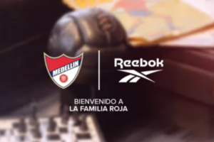 Deportivo Independiente Medellín Reebok Ruta Noticias