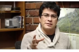El Clan del Golfo Daniel Rueda ex comisionado de paz de Colombia Ruta Noticias
