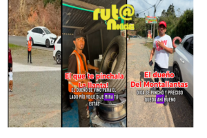 delincuentes pinchallantas en Guatapé Ruta Noticias