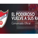El DIM regresa a su escudo Ruta Noticias
