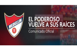 El DIM regresa a su escudo Ruta Noticias