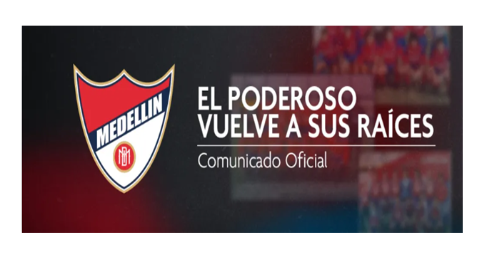 El DIM regresa a su escudo Ruta Noticias