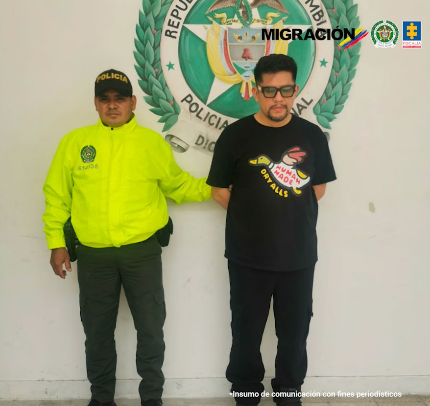El peruano Miguel Sierra, alias Ale o Alex, condenado Ruta Noticias
