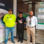 El peruano Miguel Sierra, alias Ale o Alex, condenado Ruta Noticias