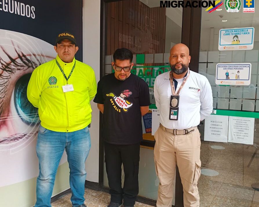 El peruano Miguel Sierra, alias Ale o Alex, condenado Ruta Noticias