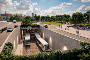 Metro de la 80 Metro de Medellín Ruta Noticias