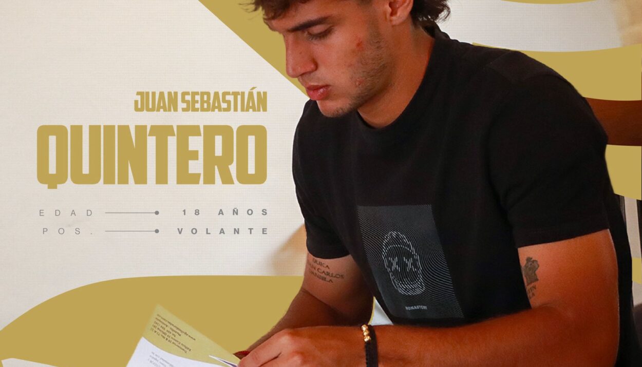 Águilas Doradas Juan Sebastián Quintero Ruta Noticias