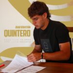 Águilas Doradas Juan Sebastián Quintero Ruta Noticias