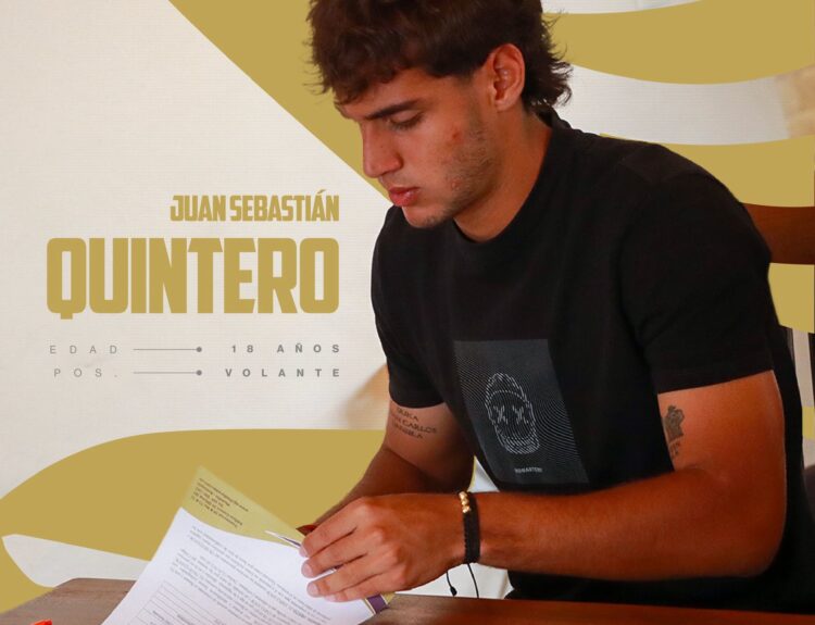 Águilas Doradas Juan Sebastián Quintero Ruta Noticias