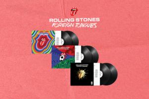 La Copa Mundial de la FIFA 2026 y los Rolling Stones Ruta Noticias