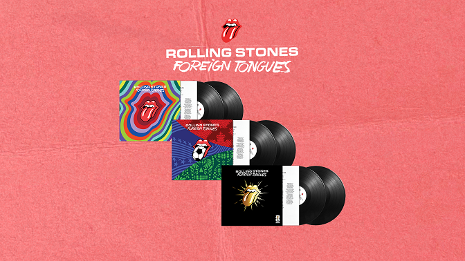 La Copa Mundial de la FIFA 2026 y los Rolling Stones Ruta Noticias