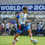 partido de Colombia contra Portugal y Shakira Ruta Noticias