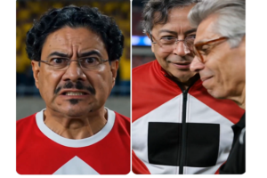 Elecciones en Colombia: la Patria Milagro Ruta Noticias