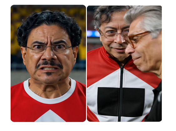 Elecciones en Colombia: la Patria Milagro Ruta Noticias