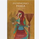 Libro Patrimonio Panga Ruta Noticias