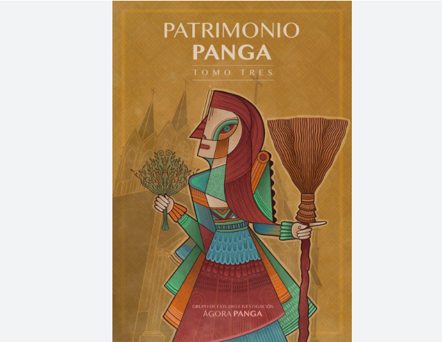 Libro Patrimonio Panga Ruta Noticias