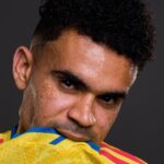 Luis Díaz antes del debut en el Mundial 2026 Ruta Noticias