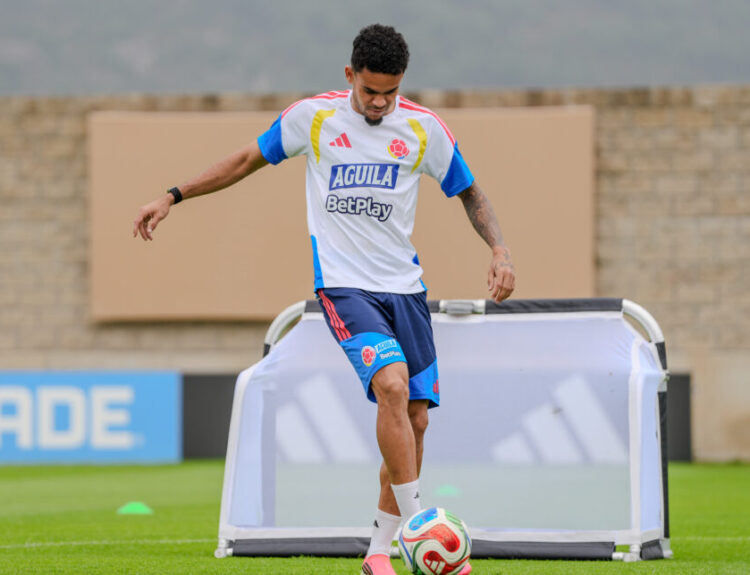 Calendario de la Selección Colombia en el Mundial 2026 Ruta Noticias