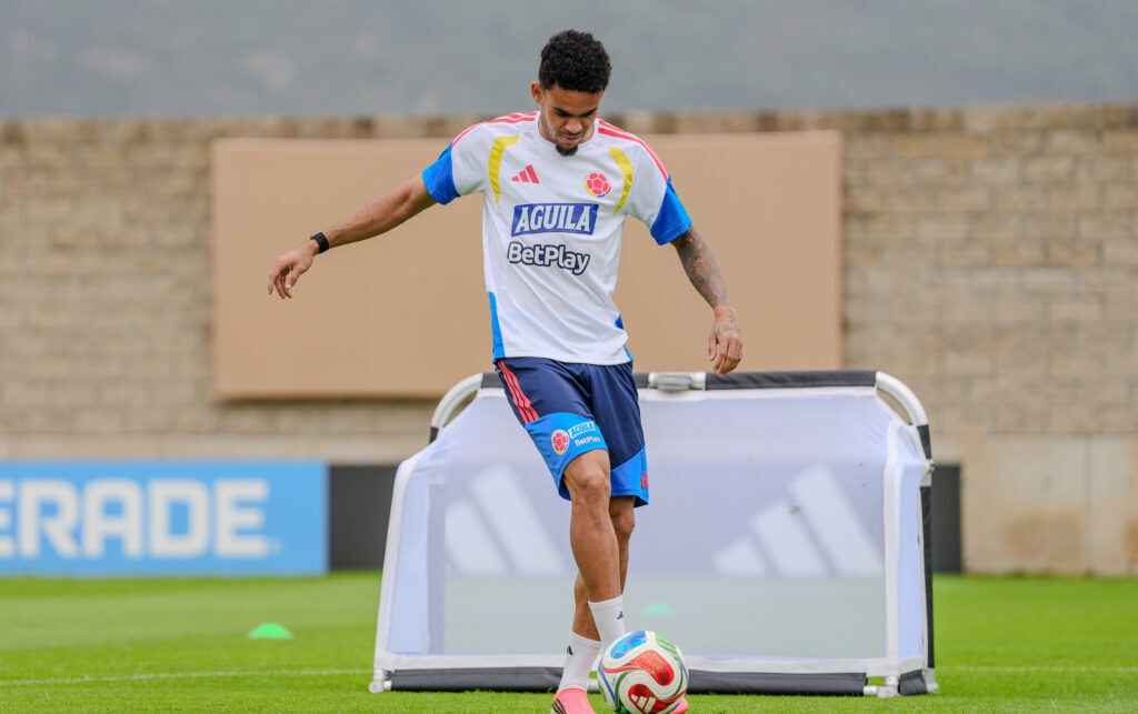 Calendario de la Selección Colombia en el Mundial 2026 Ruta Noticias