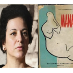 Manatí, de Nelly Domínguez Vásquez Ruta Noticias