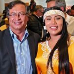 la senadora Martha Peralta, del Pacto Histórico Petro Ruta Noticias