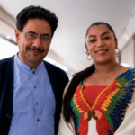 Senadora Martha Peralta Cepeda Ruta Noticias