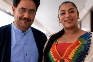 Senadora Martha Peralta Cepeda Ruta Noticias