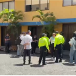 Moteles allanados en Medellín por abuso de niños Ruta Noticias