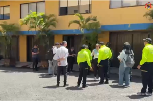 Moteles allanados en Medellín por abuso de niños Ruta Noticias