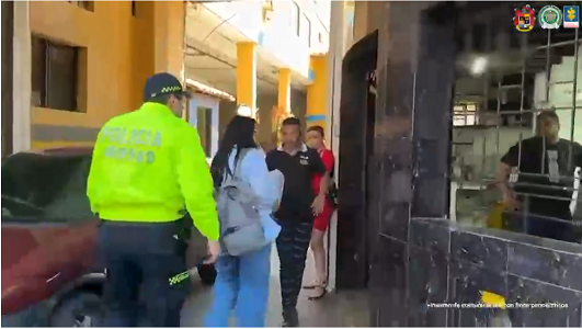 Moteles allanados en Medellín por abuso de niños Ruta Noticias