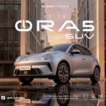 ORA 5 SUV Ruta Noticias
